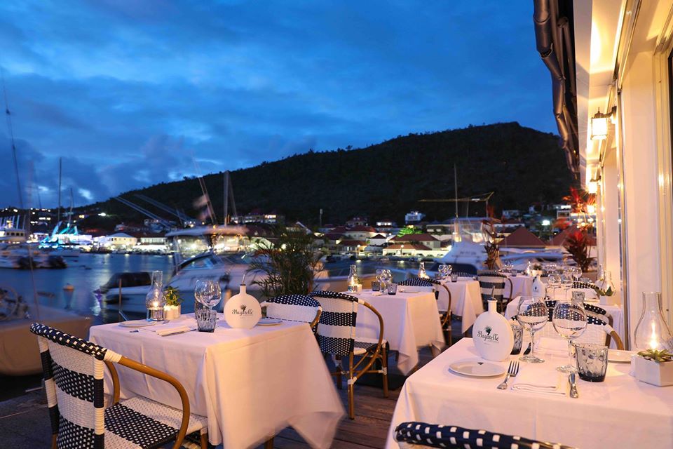 Bagatelle bar, Bars / Clubs in St Barts